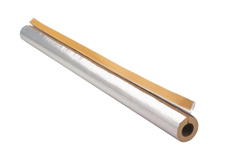 ISOVER ISOTEC CLIMPIPE 22/30MM 1200MM 15087271