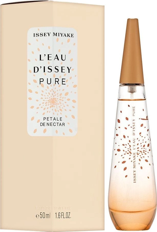 Issey Miyake L````Eau d```Issey Pure Petale