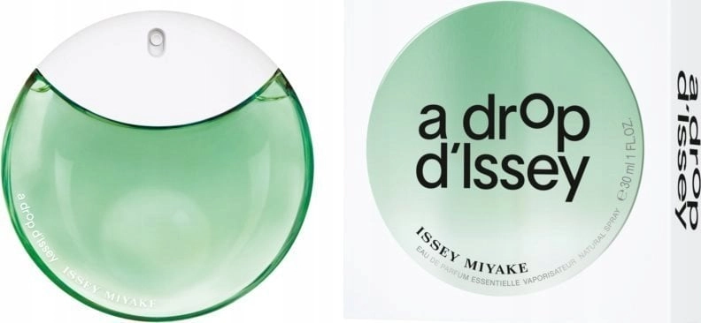 Issey Miyake A Drop d````Issey EDP