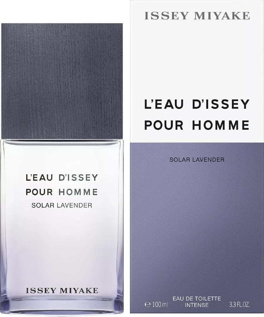 Issey Miyake L````Eau d````Issey pour Homme