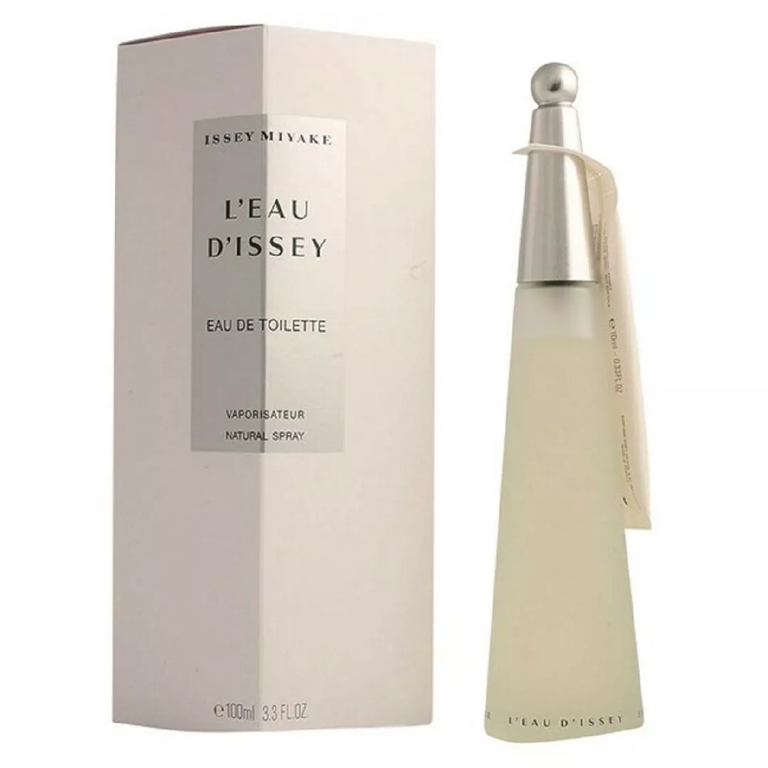 Issey Miyake L````Eau d```Issey Perfume EDT