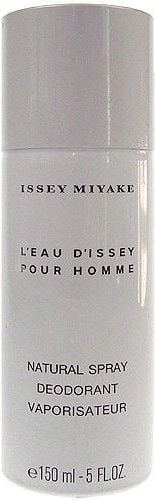 Issey Miyake L`Eau D`Issey Deodorant Spray