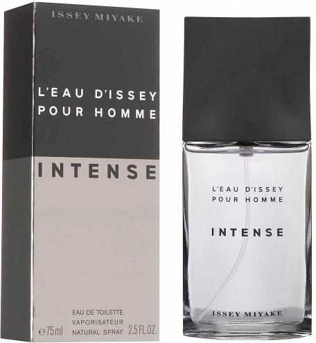 Issey Miyake L```Eau D```Issey Pour Homme