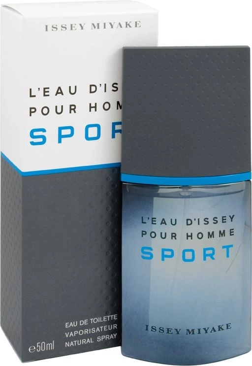 Issey Miyake L`eau D`issey Pour Homme