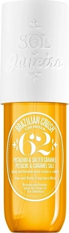 Sol De Janeiro Brazilian Crush Cheirosa