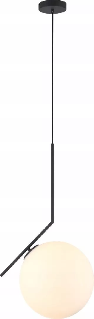 Lampa wisząca Italux Fabio MDM-7475/1-L-BL/MDE649/1 BL