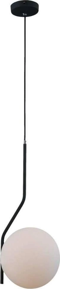 Lampa wisząca Italux Loftowa LAMPA wisząca