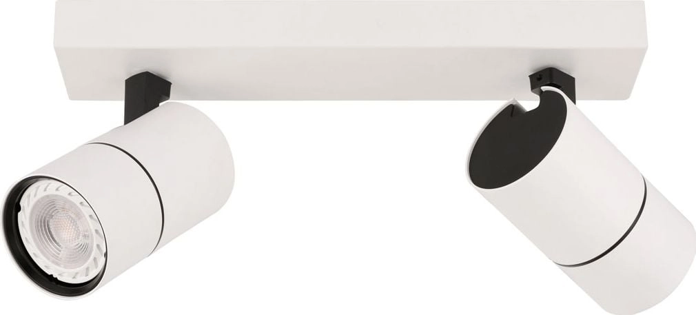 Lampa sufitowa Italux Spot biały Italux