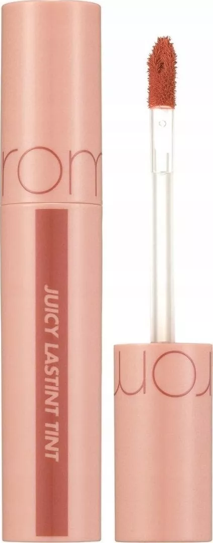 ROMND_Juicy Lasting Tint highly pigmented lip