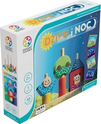 Iuvi Smart Games Day and Night