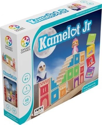 Iuvi Smart Games Kamelot Junior 396603