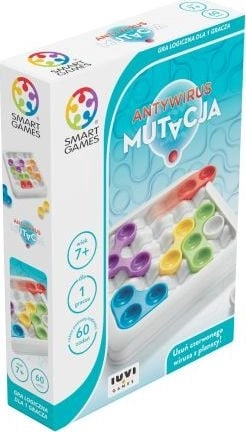 Iuvi Smart Games Antivirus Mutation 396618