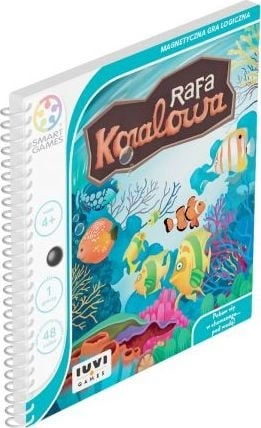 Iuvi Smart Games Coral Reef 396631