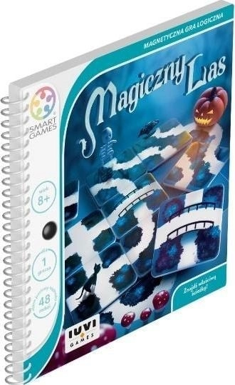 Iuvi Smart Games Magiczny Las (PL)
