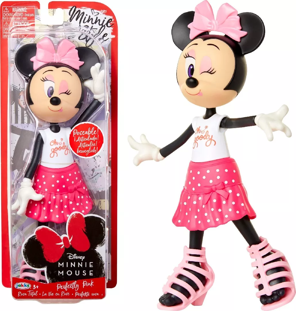 Figurka Jakks Pacific Figurka Disney Myszka