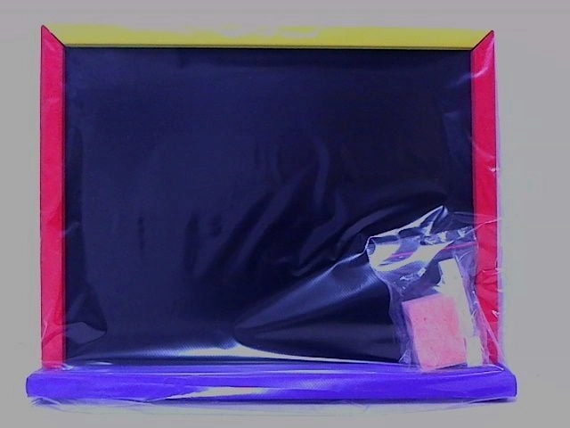 Small color board 10045 5906197910045 JANEX