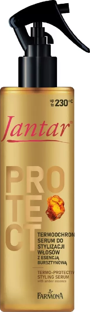 JANTAR SERUM WL 200ML PROTECT 14523643