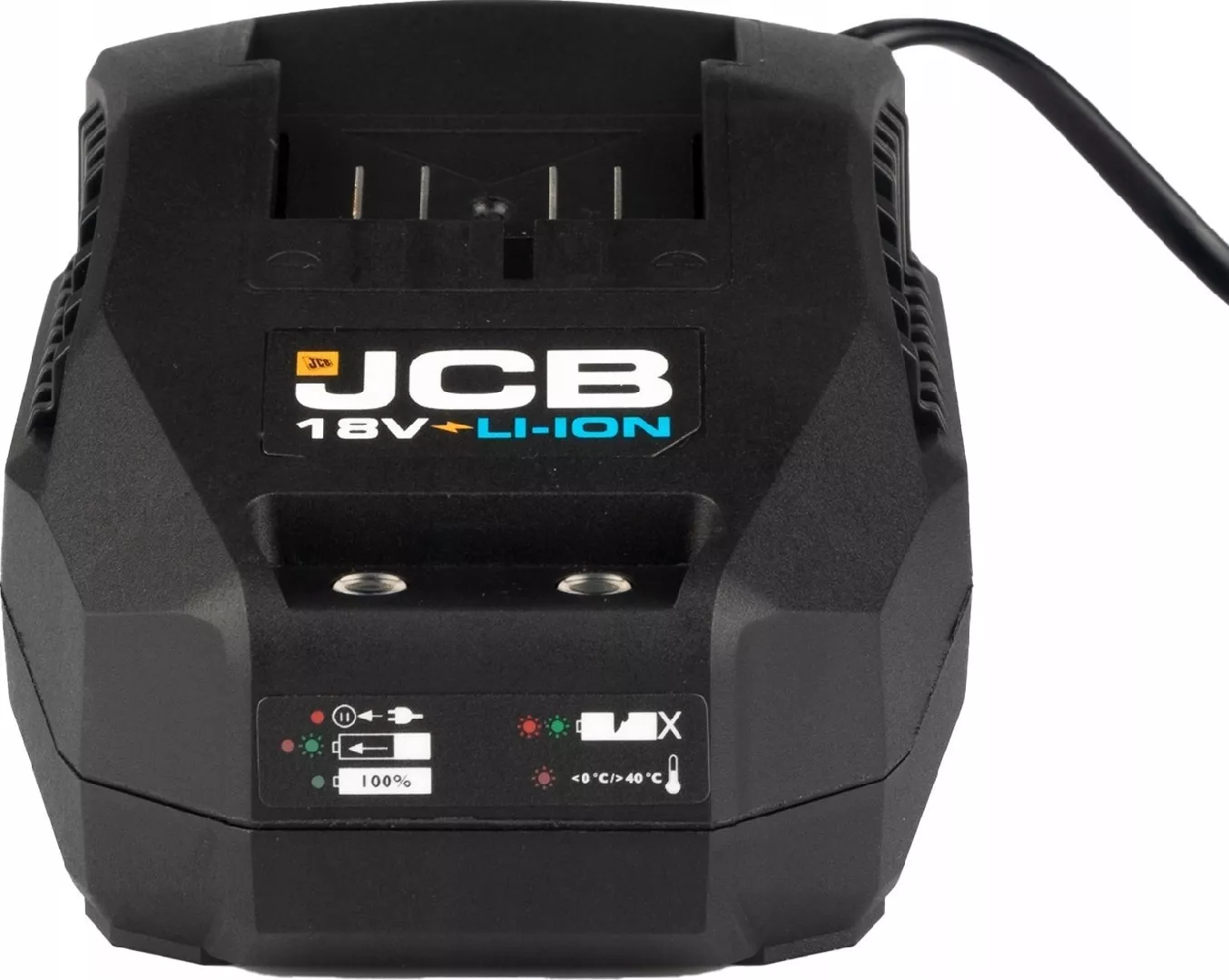 JCB charger Charger for 18V 2