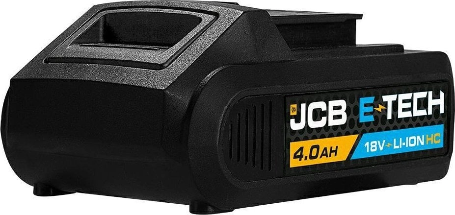 JCB Lithium Ion Battery 18V 4