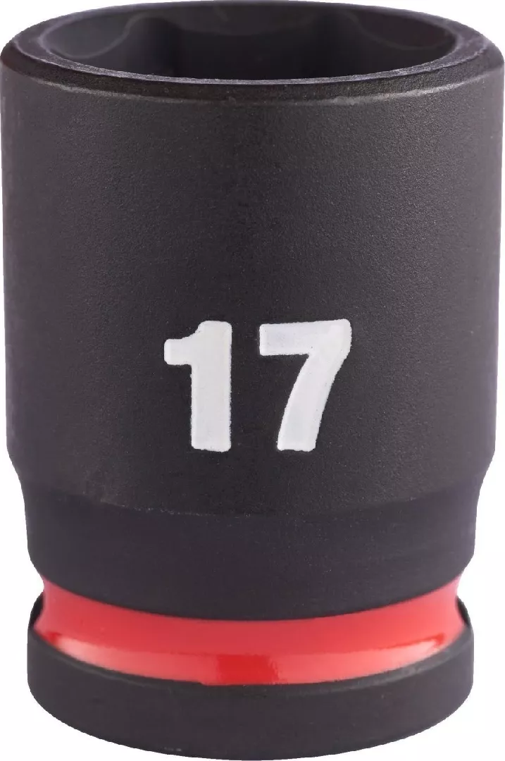JCB Deep thin-walled impact socket 1/2&quot