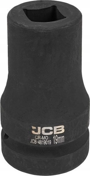 JCB Impact socket 1`` for square