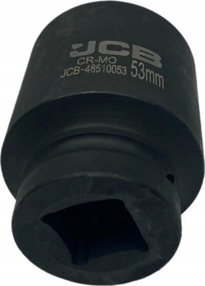 JCB Deep impact socket 1`` 53mm