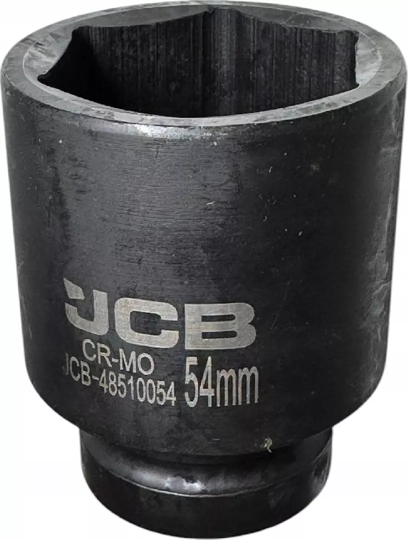 JCB Deep impact socket 1`` 54mm