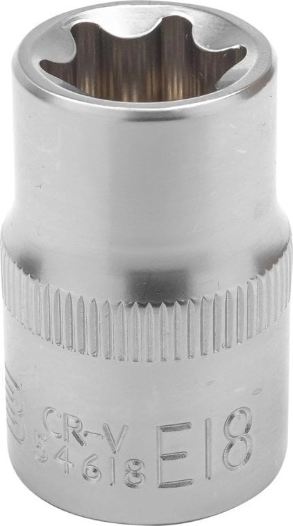 JCB Nasadka TORX 1/2`` E18 JCB-54618