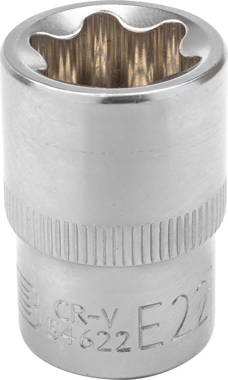 JCB Nasadka TORX 1/2" E22 JCB-54622