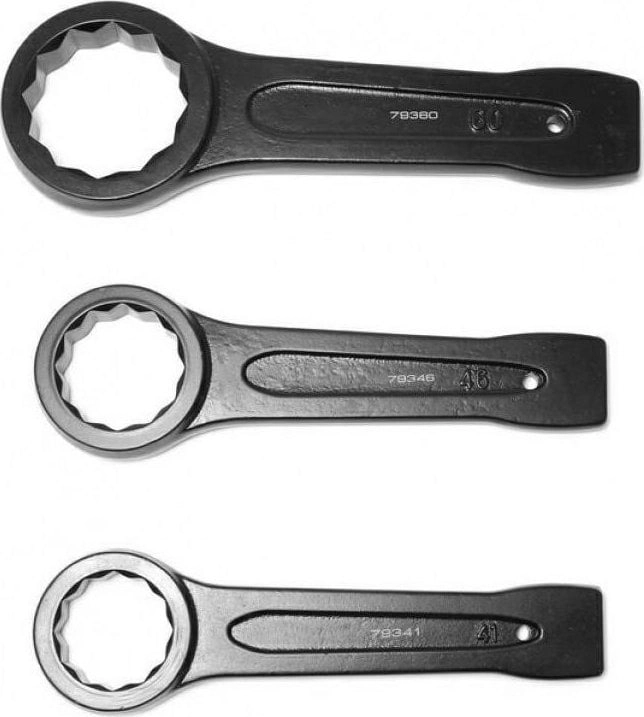 JCB JCB RING WRENCH FOR TAMPING