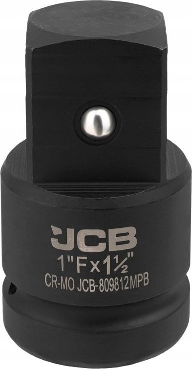JCB Adapter udarowy 1"(F) x