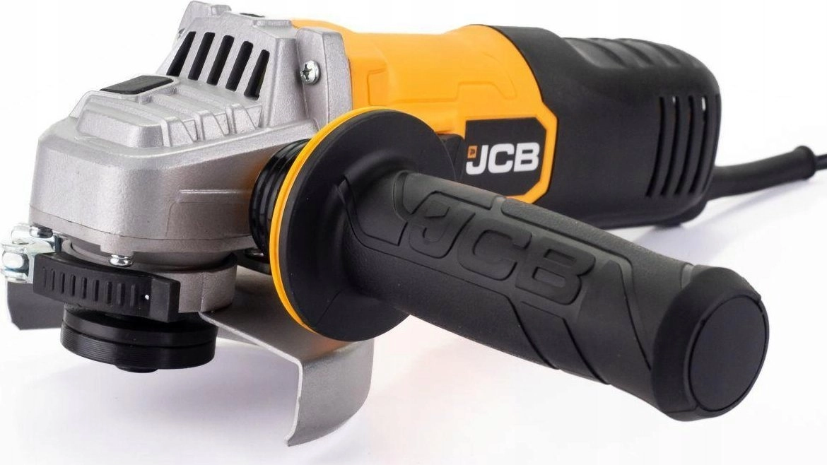 JCB grinder Angle grinder 600W  230V
