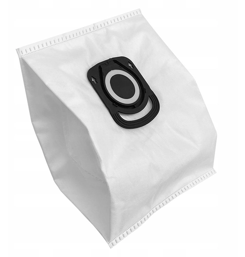 5x Bag Dust Dirt Bags For
