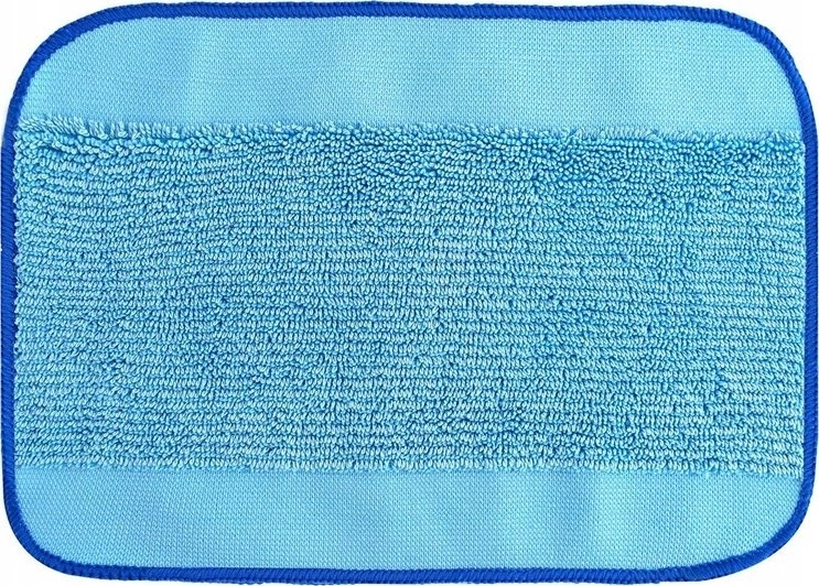 JETtools Dry Mopping Cloth Pad Cleaning
