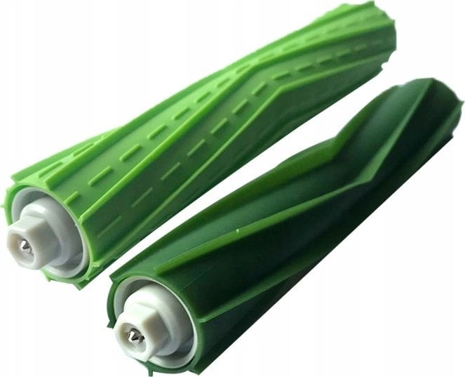 JETtools 2x Roller Roller Brushes Rollers