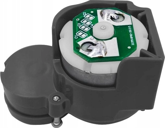 JETtools Motor Module Side Brush Motor