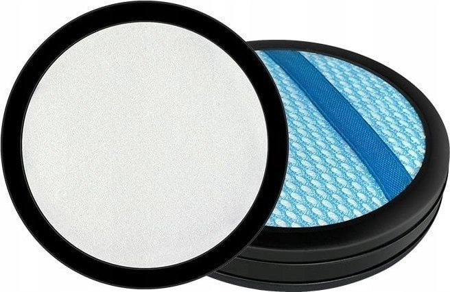 Replacement HEPA Air Filter for Philips