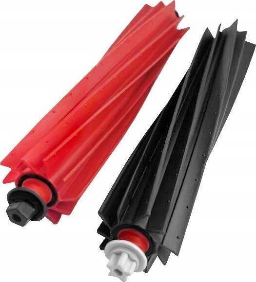 Jettools 2x Roller Brush Rollers for