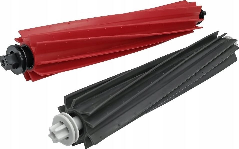 2x Roller Roller Brushes Rollers for