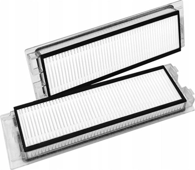2x HEPA Replacement Air Filter for