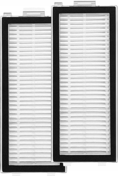 2x HEPA Replacement Air Filter for