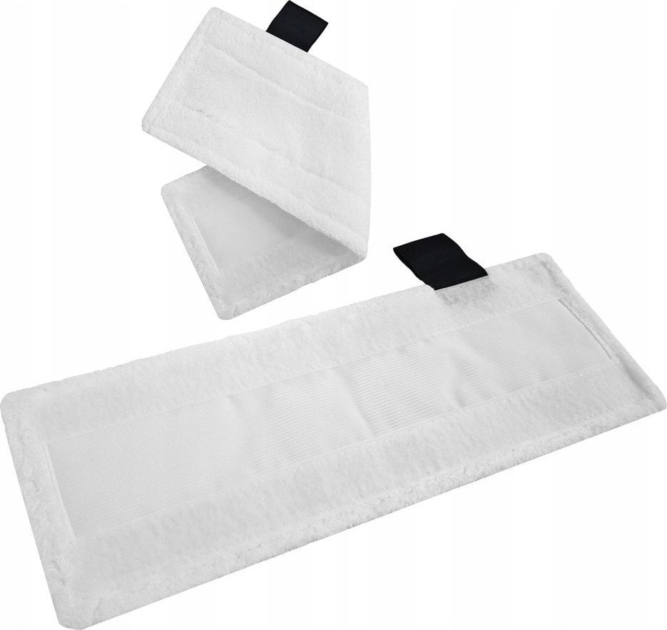 Cloth cover for the KARCHER Steam