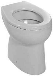 WCFLOOR W/O HO BABY WHITE H8220360000001