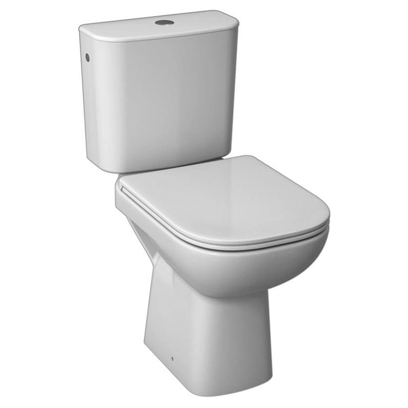 FLOORSTANDING TOILET DEEP 826616 000051355181