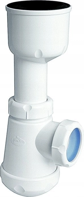 JIMTEN bottle siphon vertical urinal 1