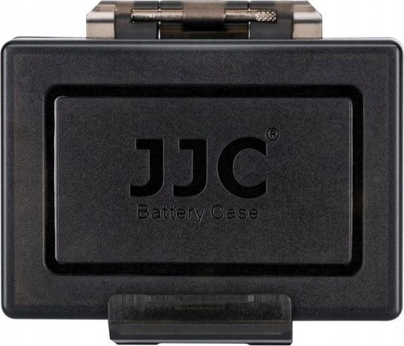 Pokrowiec JJC Etui na baterię i
