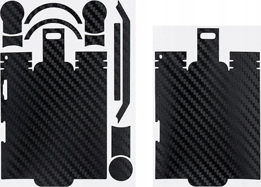 JJC JJC KS-OPCF Carbon Camera Housing
