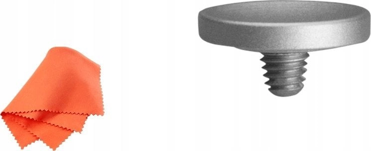 JJC trigger switch SRB Silver shutter
