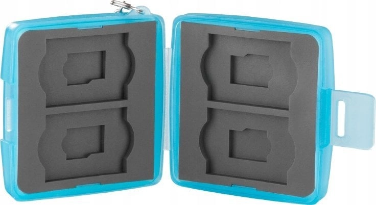 JJC cover JJC MC11B card case