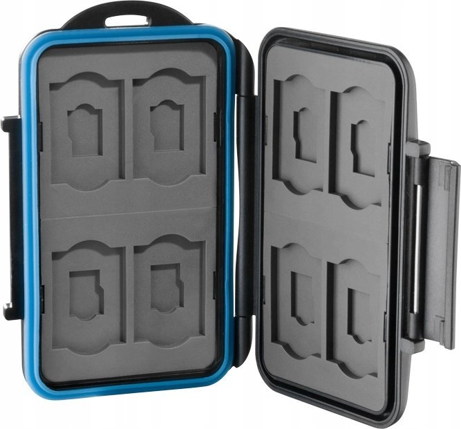JJC cover JJC MCST16 card case